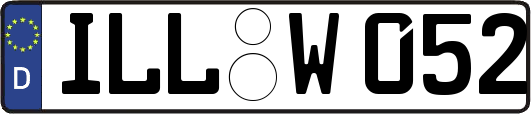 ILL-W052