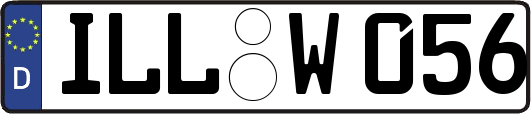 ILL-W056