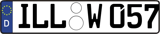 ILL-W057