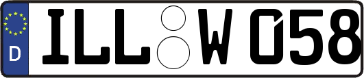 ILL-W058