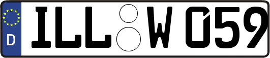 ILL-W059