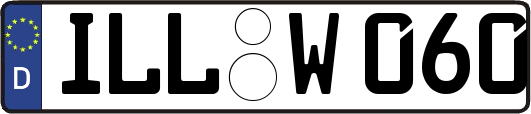 ILL-W060