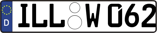 ILL-W062