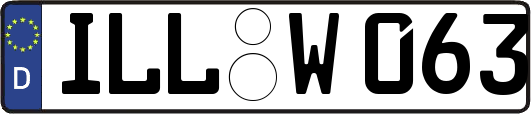 ILL-W063