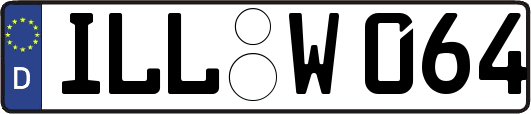 ILL-W064