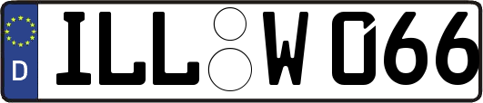 ILL-W066