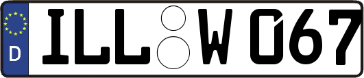 ILL-W067
