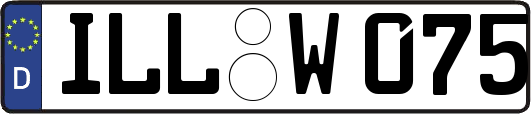 ILL-W075