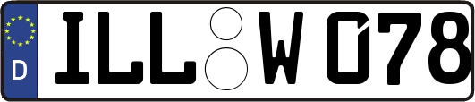 ILL-W078