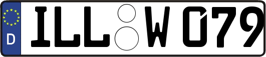 ILL-W079