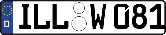 ILL-W081