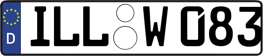 ILL-W083