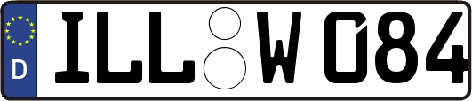 ILL-W084