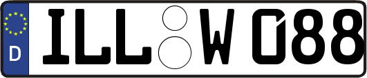 ILL-W088