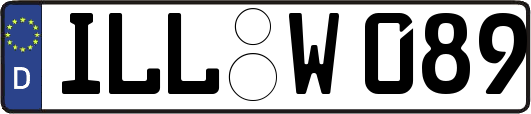 ILL-W089