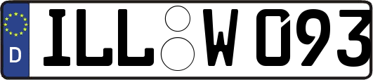 ILL-W093