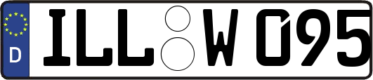 ILL-W095