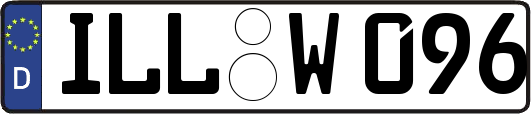 ILL-W096