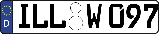 ILL-W097