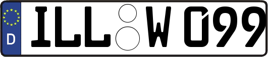 ILL-W099
