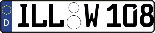 ILL-W108