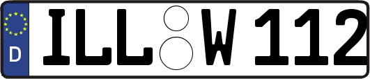 ILL-W112