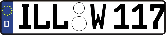 ILL-W117