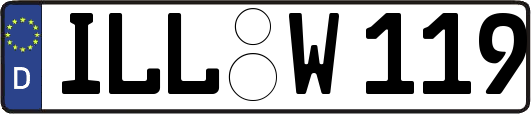 ILL-W119