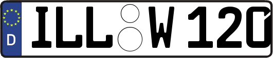 ILL-W120