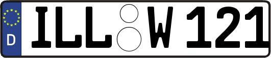ILL-W121