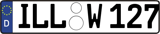 ILL-W127