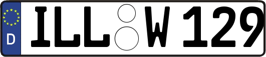 ILL-W129