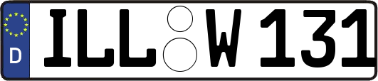 ILL-W131