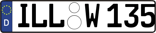 ILL-W135