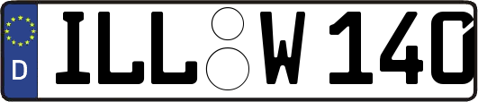 ILL-W140