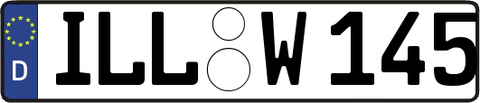 ILL-W145