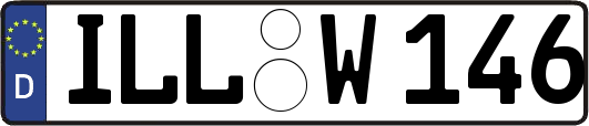 ILL-W146