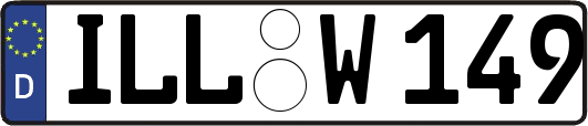 ILL-W149