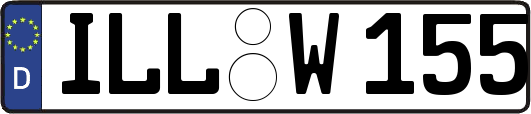 ILL-W155
