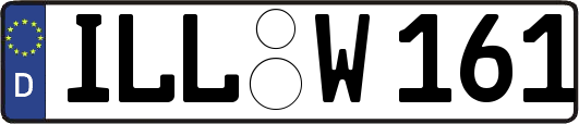 ILL-W161