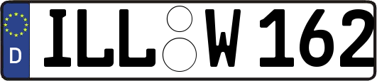 ILL-W162