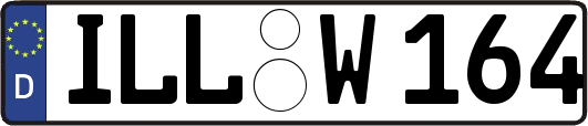 ILL-W164
