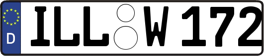 ILL-W172