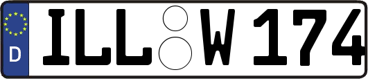 ILL-W174