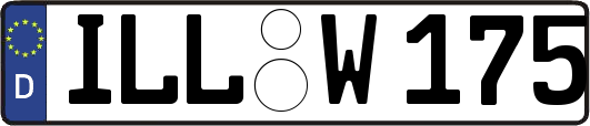 ILL-W175