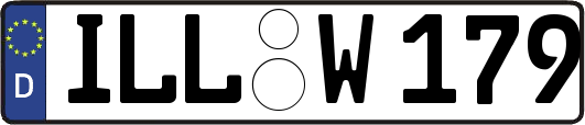 ILL-W179