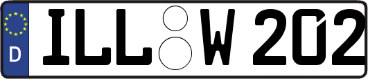 ILL-W202