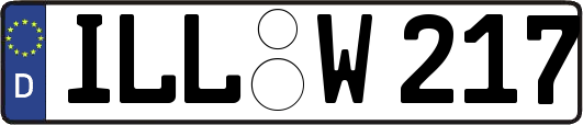 ILL-W217