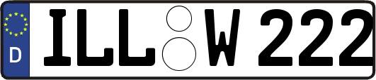 ILL-W222
