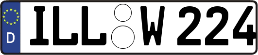 ILL-W224